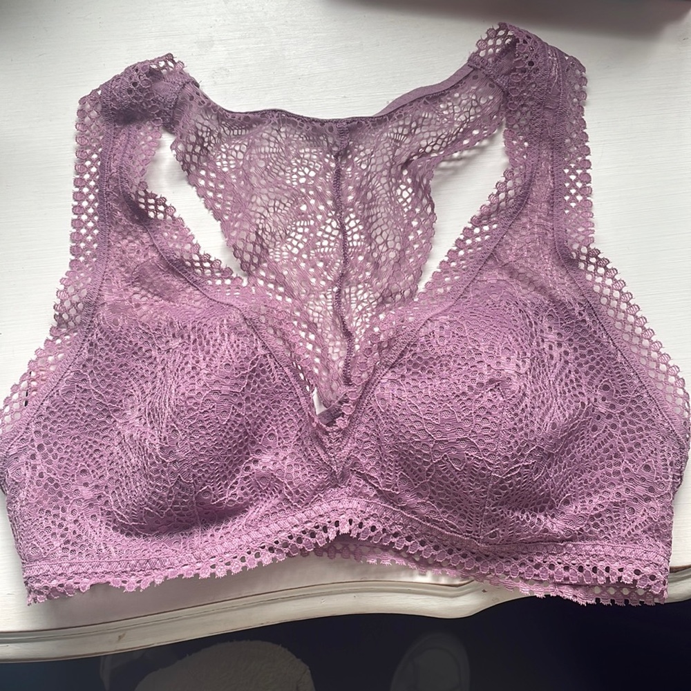 VS Bralet